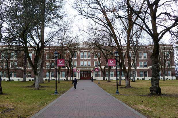 EWU in NCAA Tourney, Threatening Letters in Magnolia & More