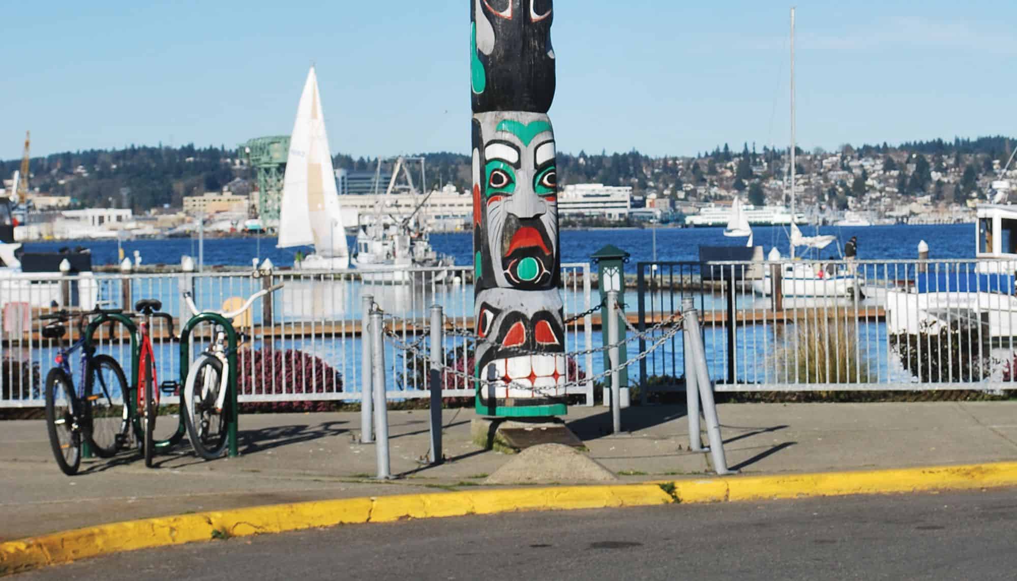 Best Exurbs Around Seattle: Why Some Locals Are Heading Way, Way Out of Town
