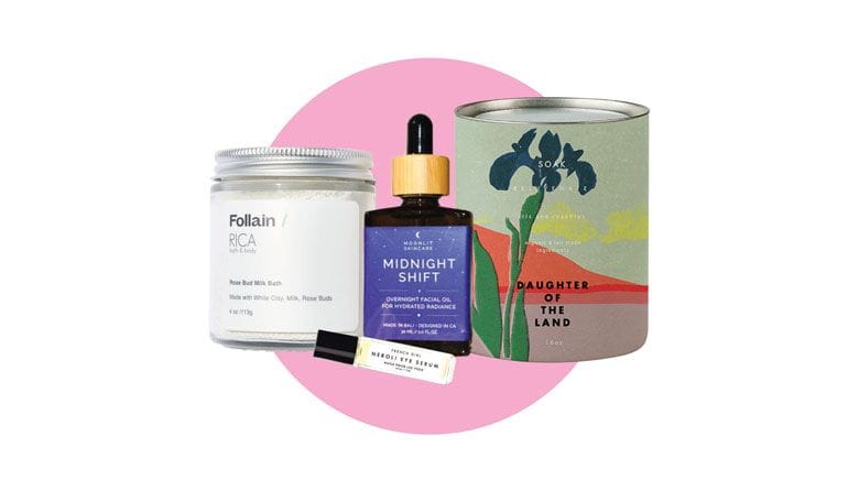 5 Beauty Products to Get You Through Fall