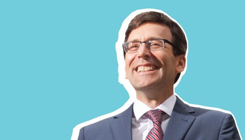 2018 Year in Review: Washington State Attorney General Bob Ferguson Has Been Busy