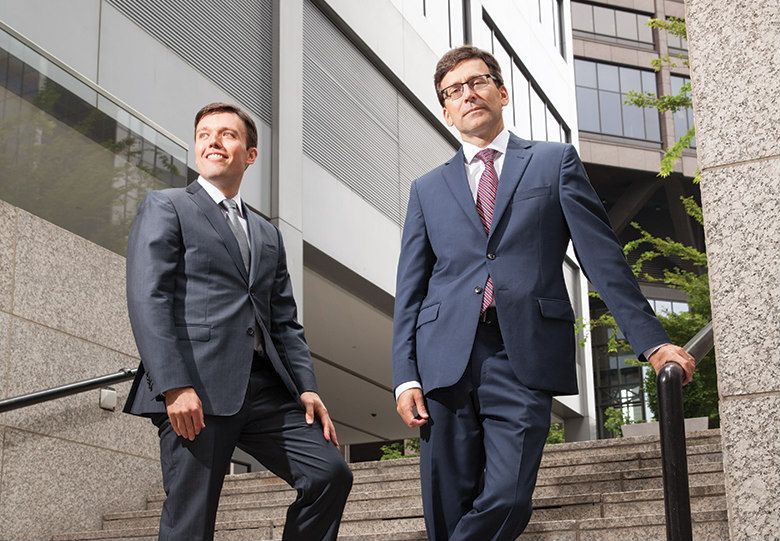 Most Influential Seattleites of 2017: Bob Ferguson, Noah Purcell and James Robart
