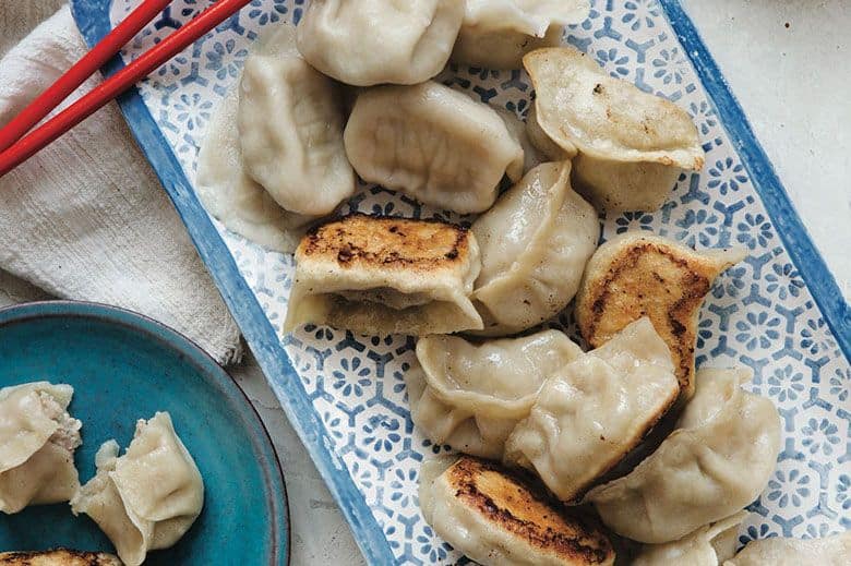 Hsiao-Ching Chou’s New Book Is the Definitive Primer on Chinese Home Cooking