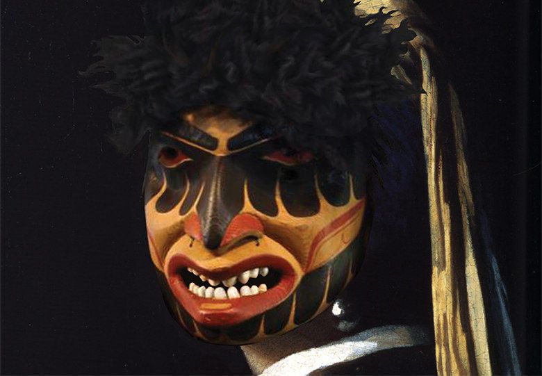 A New Exhibit at the Frye Explores Appropriation and Emojis