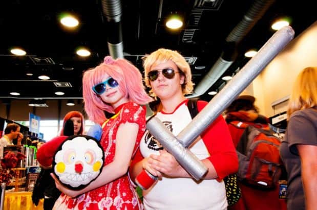 Going to GeekGirlCon? Here's One Panel Not to Miss