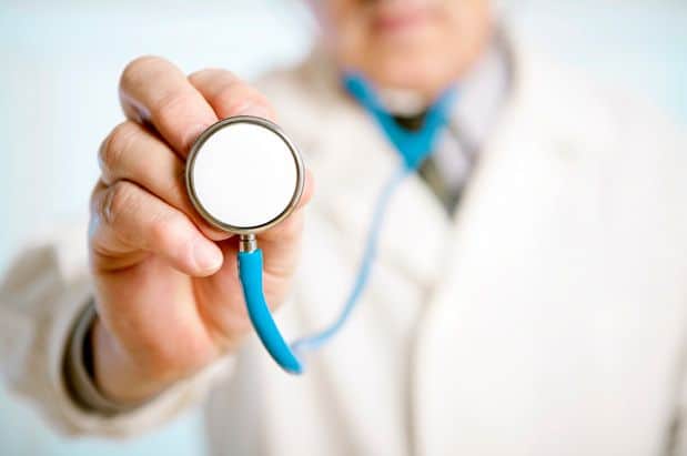 Top Doctors 2013: Now Accepting Nominations