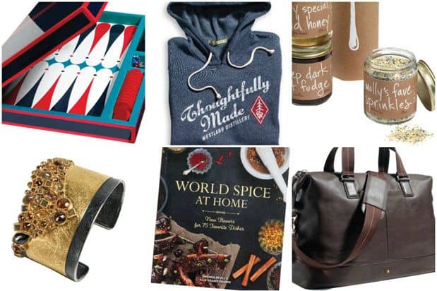2014 Holiday Gift Guide