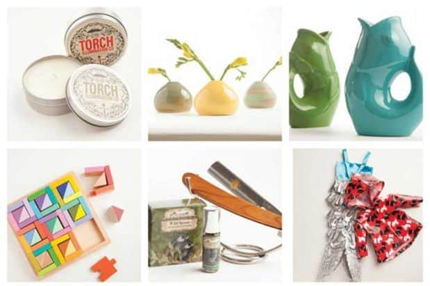 Local Gift Ideas: Seattle Magazine's 2013 Holiday Gift Guide