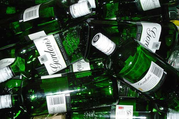 A Drink-Free January: Does it Really do a Body Good?