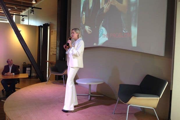 Fashion Startup Glamhive Secures Additional Funding