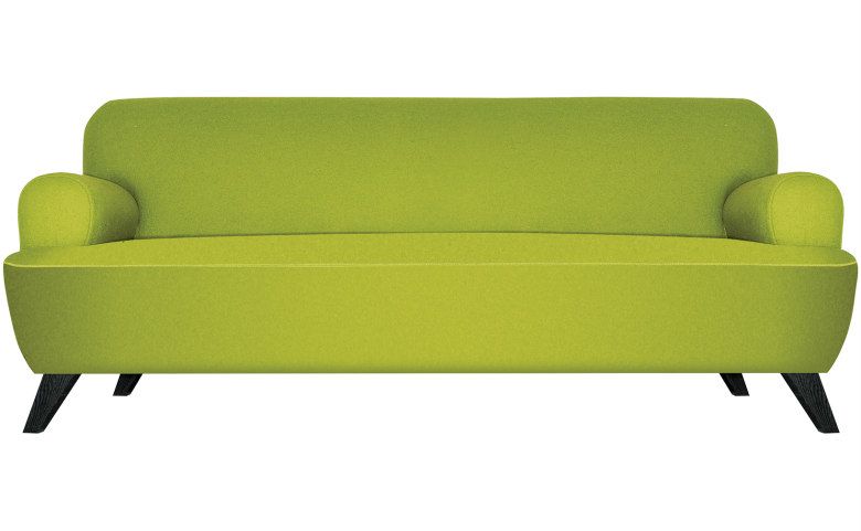 SoDo Furniture Company Makes Going Green Incredibly Comfortable