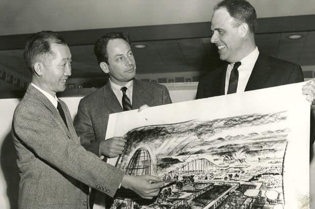 What's the Future of the Seattle Center?