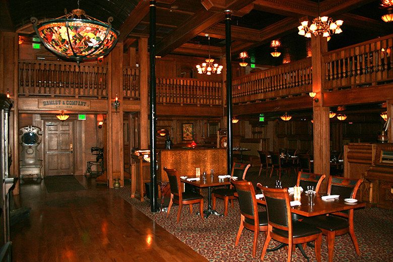 Gambling and Prostitution Might be Gone, But This Oregon Town is Still a Wild West Getaway