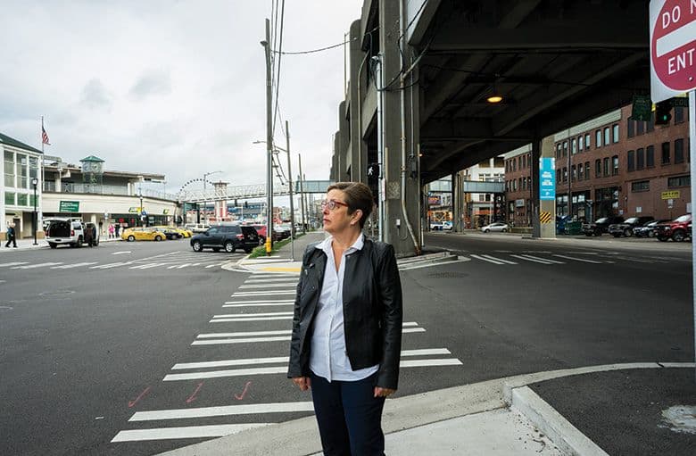 The Closed-Door Deal Affecting Seattle's Waterfront for Years to Come