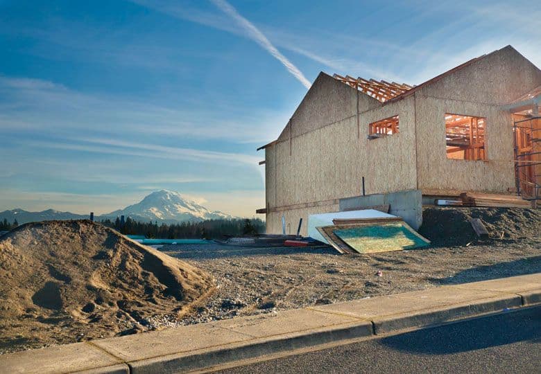 Tacoma's Suburban Boom: South Sound Communities are Attracting Seattle Transplants