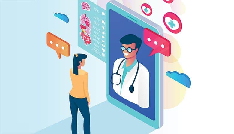 Seattle Paves the Way in Telemedicine