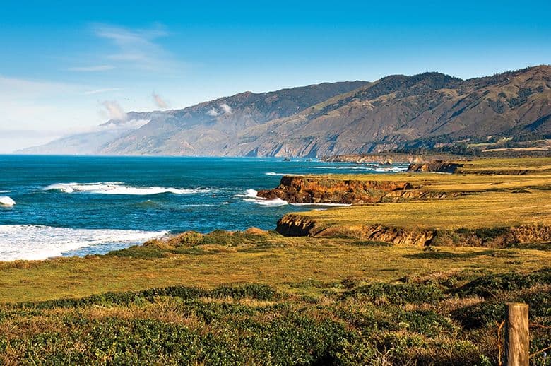 Thanks to a Direct Flight, This Breathtaking Wine Region is Within Easy Reach From Seattle