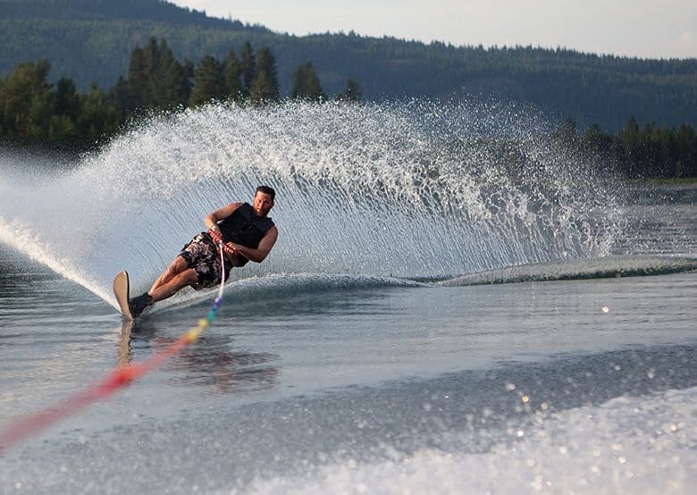 Best Northwest Lake Getaways: Lake Pend Oreille