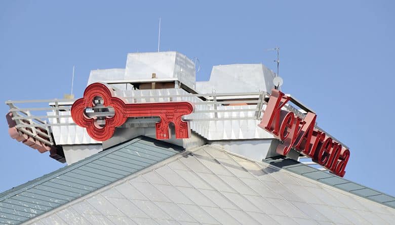 Why Seattle's KeyArena Matters