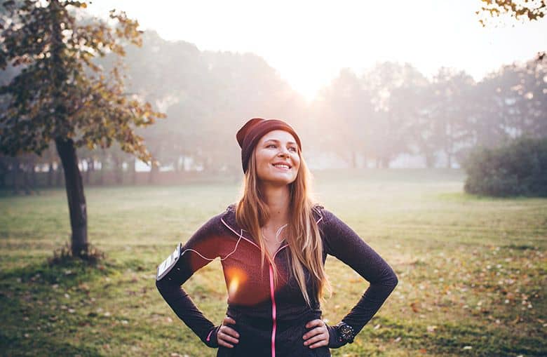How to Beat the Winter Blues: Tips From Seattle's Weather Experts