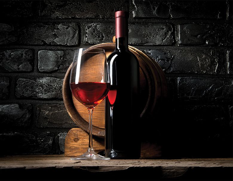 12th Annual Washington Wine Awards Winners Are In