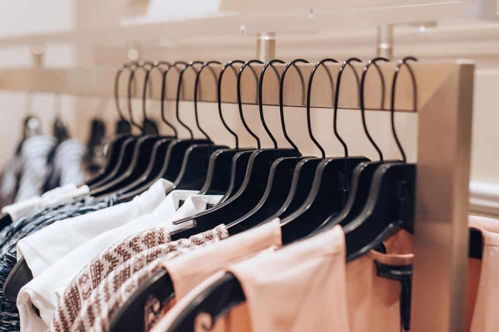 Staying in Town? This Chic Sale on Capitol Hill Features 10 Local Designers and Boutiques