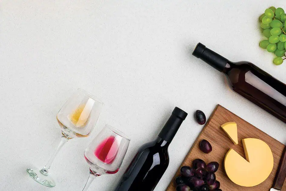 2019 Washington Wine Awards: The Winners