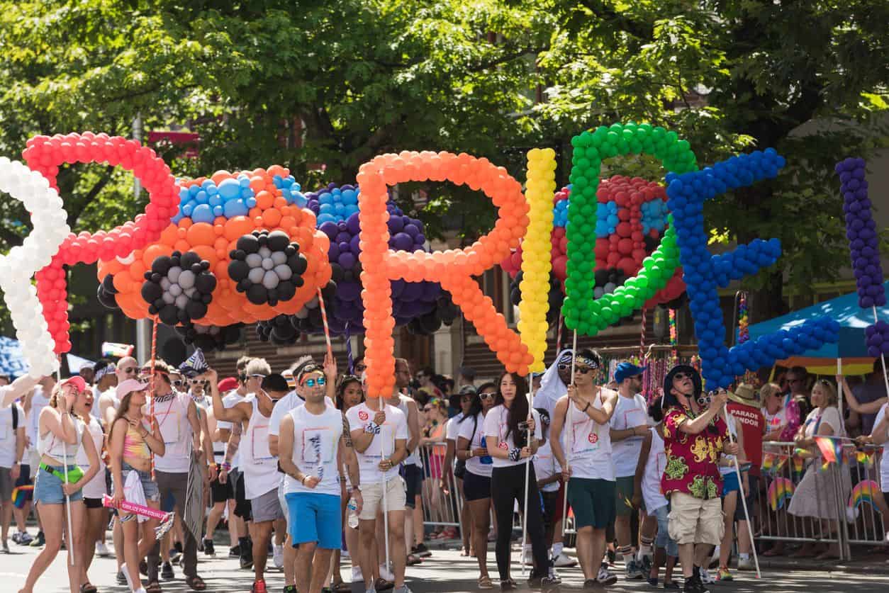 Must List: Pride Celebrations, Shake Shack Pop-Up, ‘The Picture of Dorian Gray’