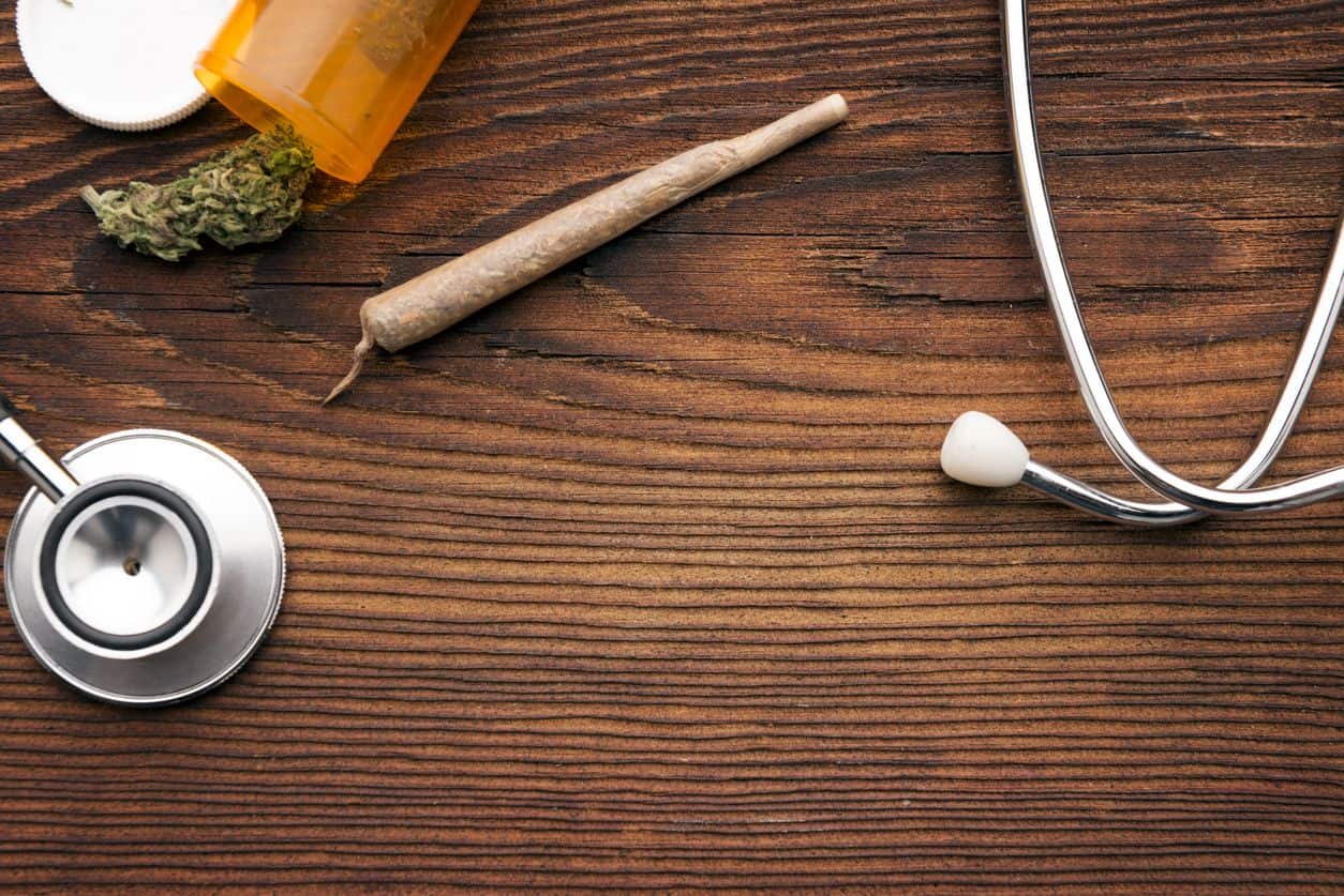 Network of Doctors Offer Advice for Using Medical Marijuana in Pot-Friendly Seattle