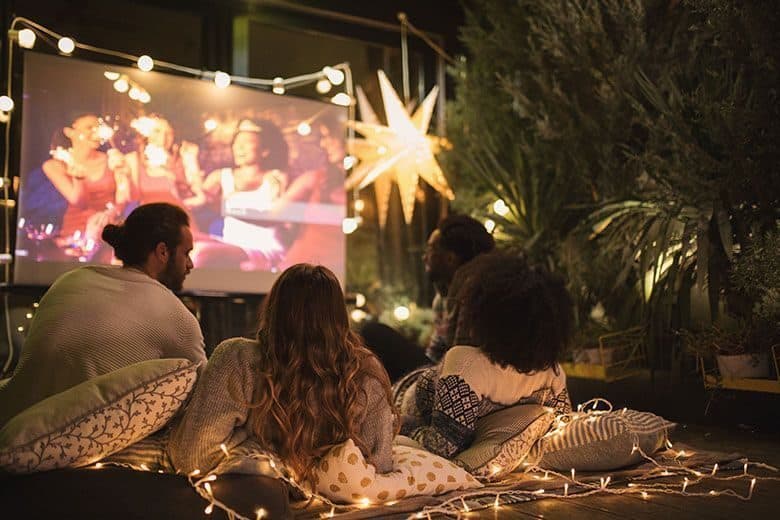 New in Town: Hunkering Down with SIFF Film Picks
