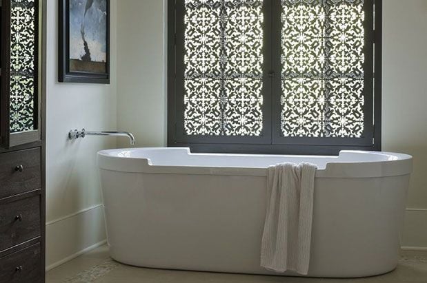9 Bathtubs Perfect for Whiling Away the Hours
