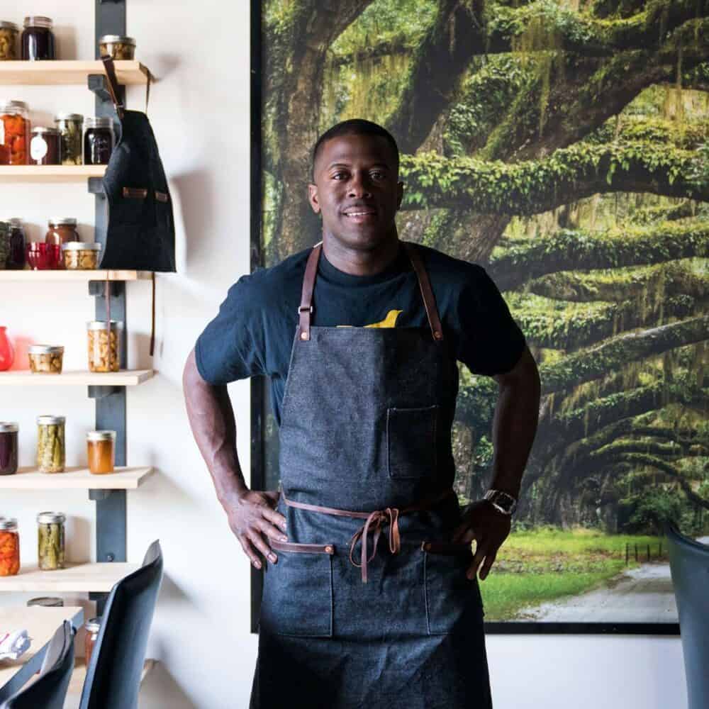 James Beard Foundation's Night of Culinary Stars Hits Seattle October 19