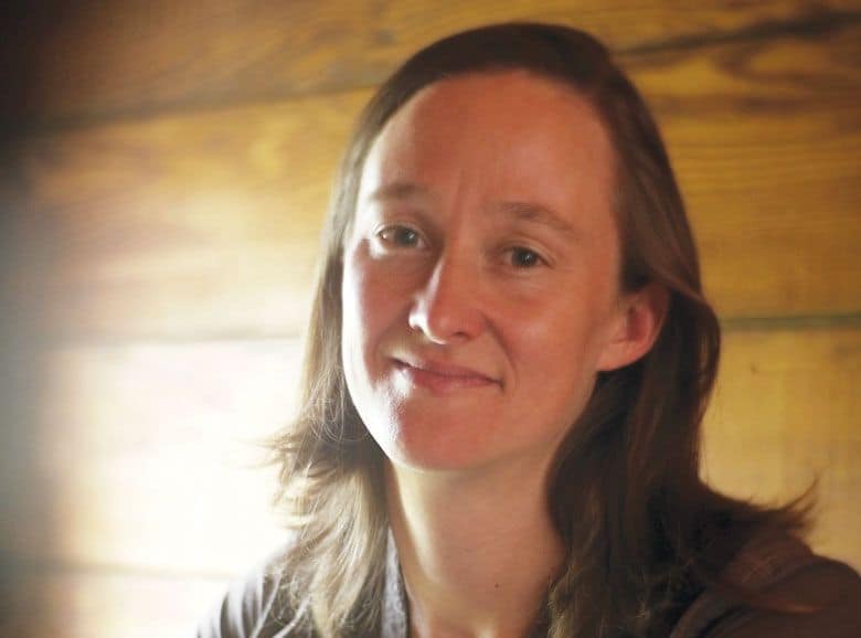 Seattle’s Most Influential People 2018: Transit Riders Union General Secretary, Katie Wilson