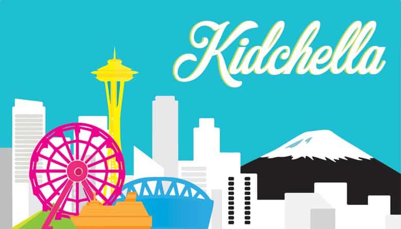 Must List: Kidchella Seattle, Linda's Fest, Little Saigon Festi-Roll