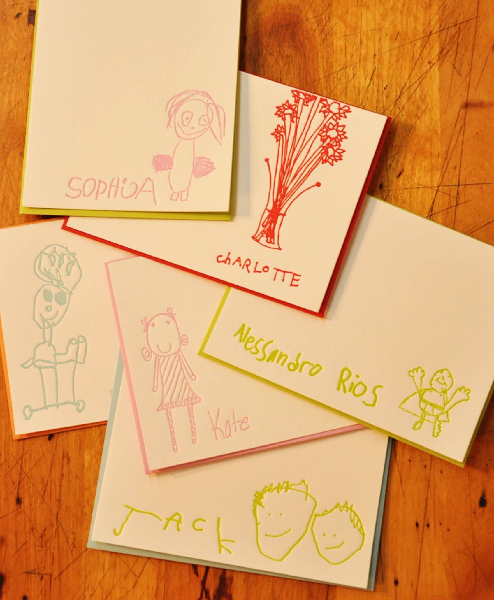 Best Personalized Gift for Kids Ever