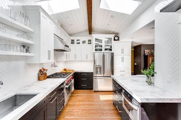 Kirkland Interior Designer Named Finalist in HGTV Contest