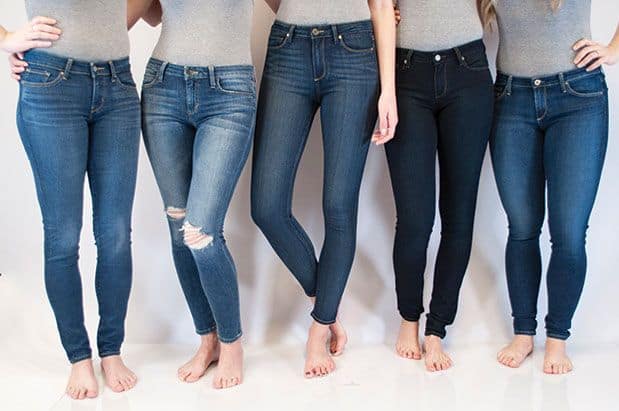 Local Shopping Apps Merge Fashion with Technology