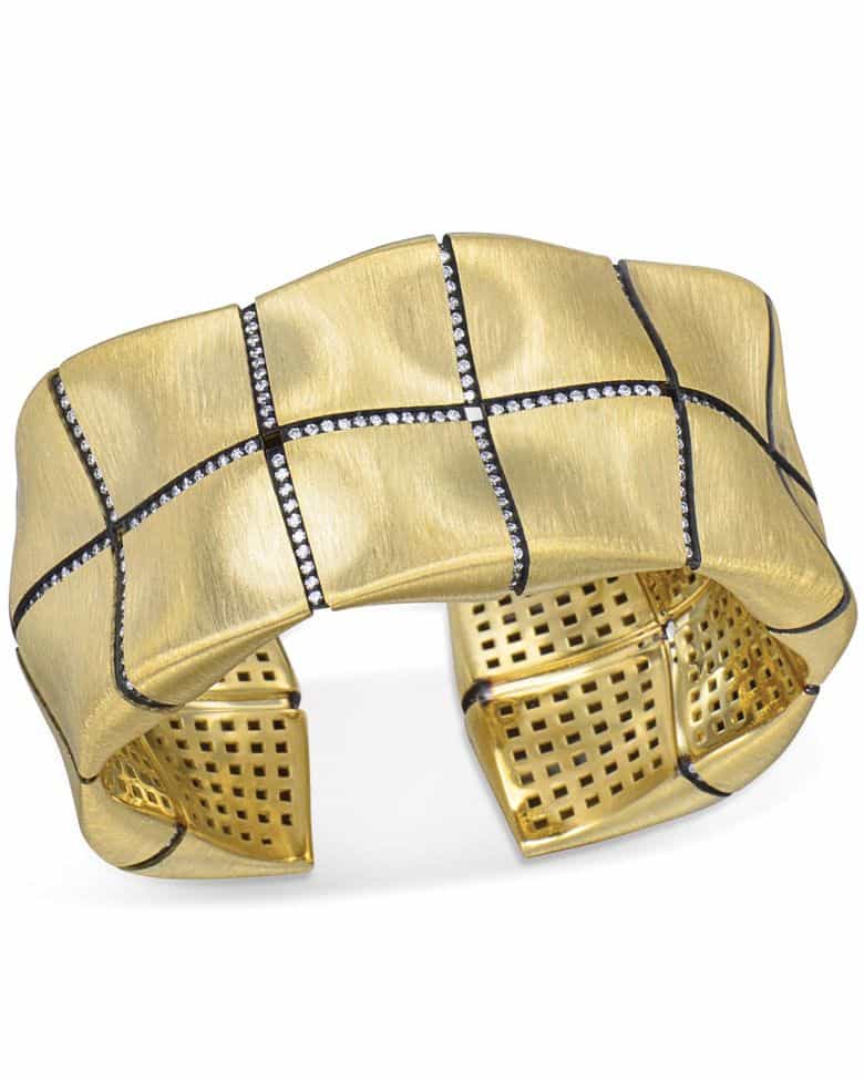 6 Stunning Jewelry Pieces to Wear Now 金点子：6款最惊艳珠宝