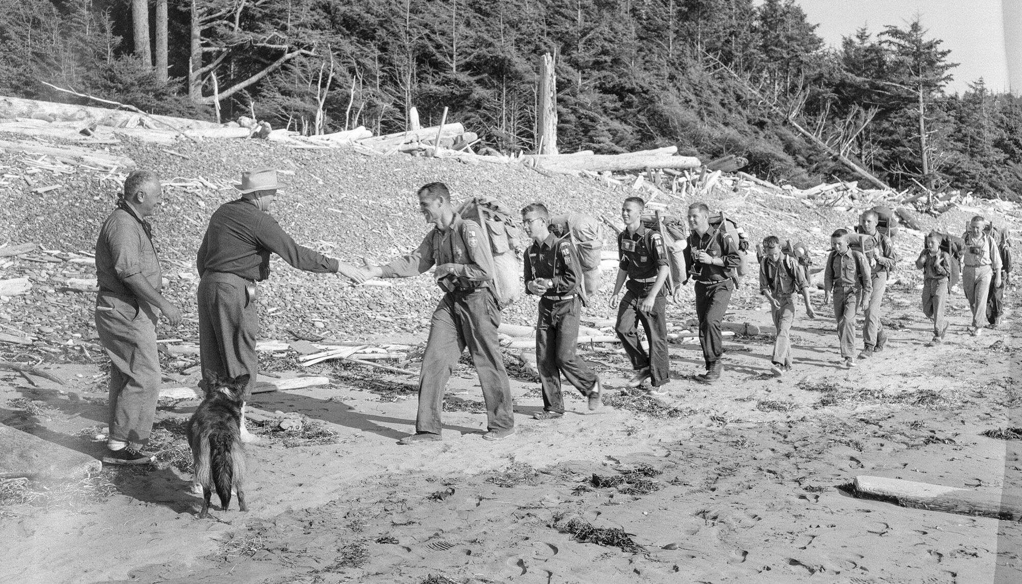 How the Trump Administration is Threatening the Washington Wilderness and What State Leaders Are Doing About It