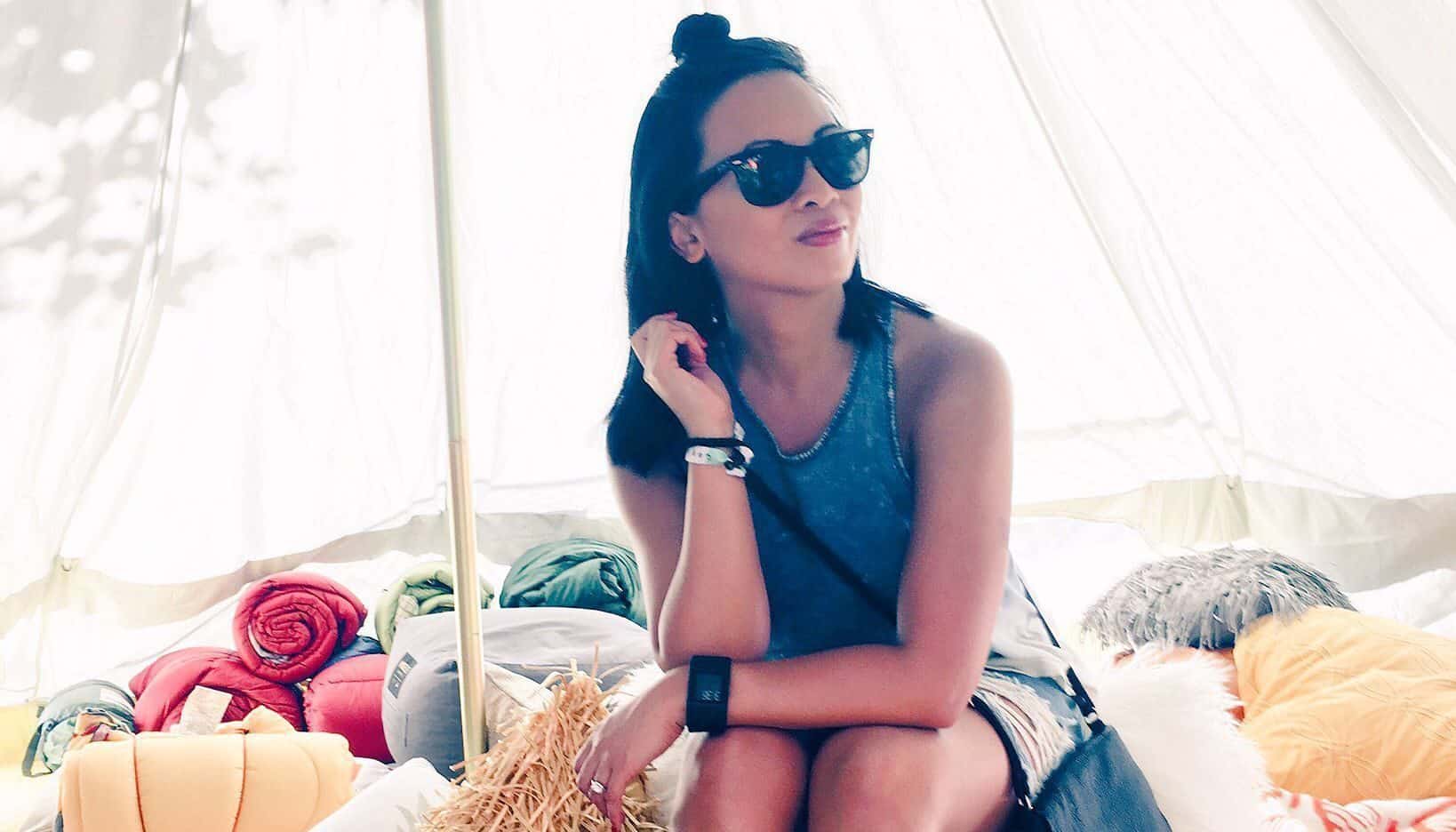 What to Wear at Music Festivals
