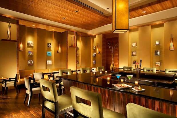Canceled: Fireside Beer Tastings at Pan Pacific Hotel