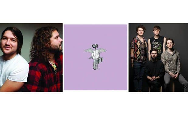 Add These Three Local Bands to Your Summer 2014 Playlist Now