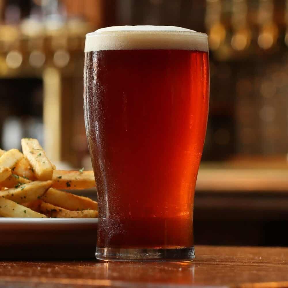 Seattle Magazine's Second Annual Beer Awards