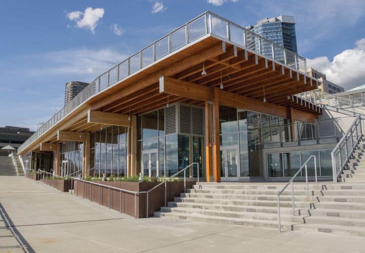 Get a Sneak Peek at the New and Improved Pike Place Market