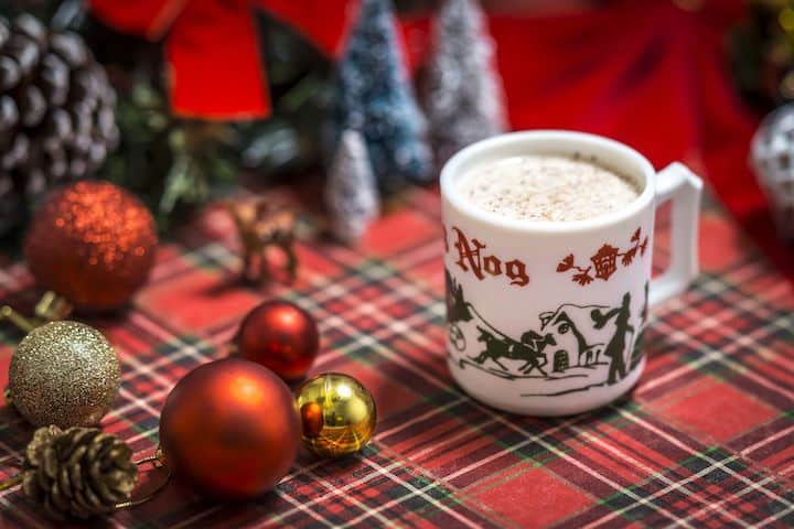5 Things You Need to Eat and Drink in December 2018