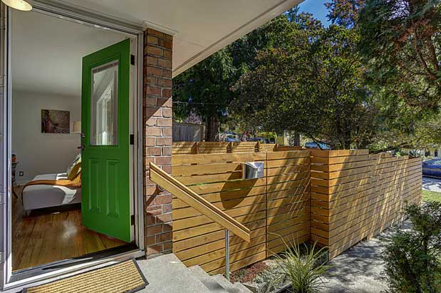 Home of the Week: A Cozy West Seattle Remodel