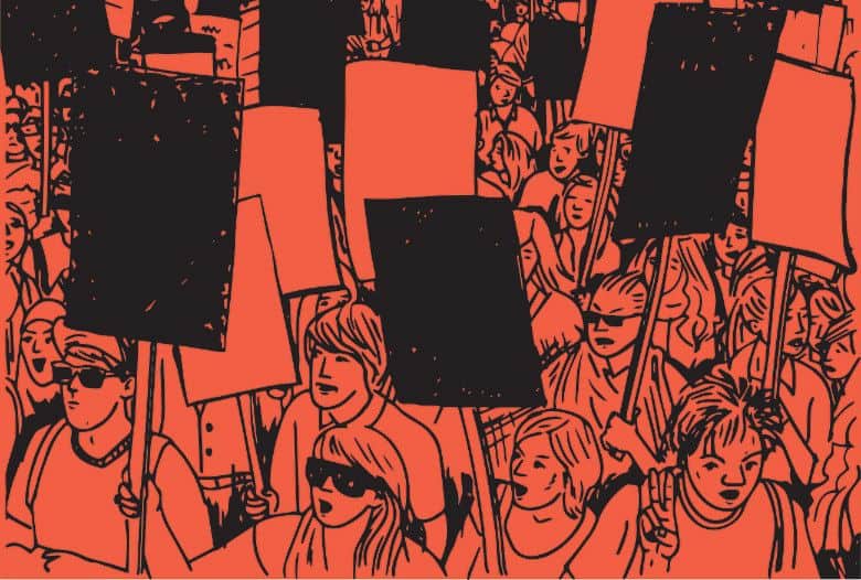Person of the Year 2017: The Unexpected Activist