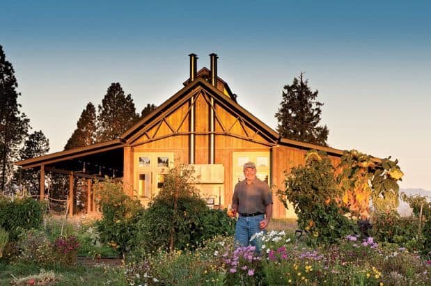 New Discoveries in Willamette Valley