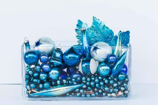 Our Picks for Glamorous Ornaments
