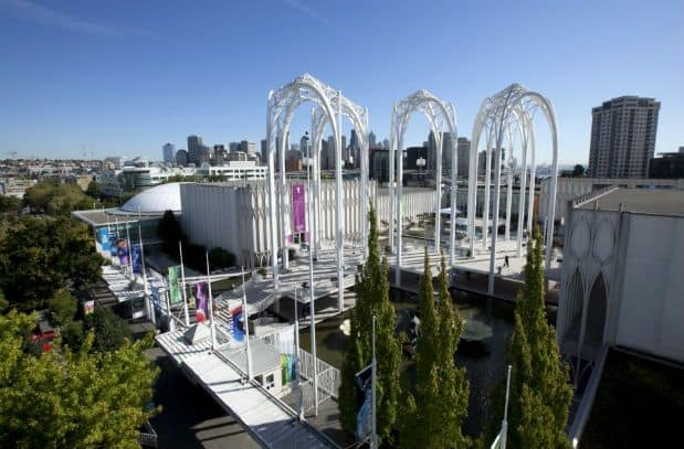 Pacific Science Center Launches Program for Autistic Children