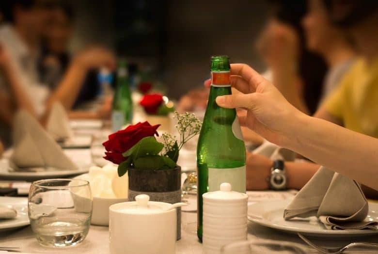 The Do's and Don'ts of Holiday Party Season